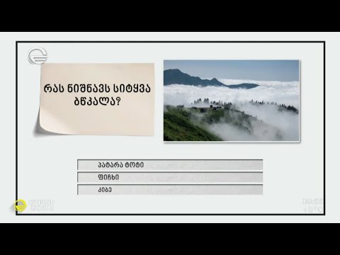 რას ნიშნავს სიტყვა გაფიათებული და რომელ წელს გაიმართა ნასაკირალის ბრძოლა?