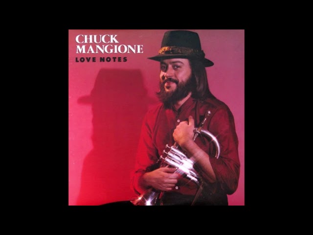 Chuck Mangione - Love Notes Full Album - YouTube