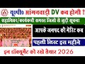 up angnwadi helper result 2025 I anganwadi ki merit list kaise check kare l up anganwadi result l