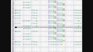 TMNT III: The Manhattan Project - Let's Go Turtles! (Scene 1) (Turtles In Time Remix) on OpenMPT