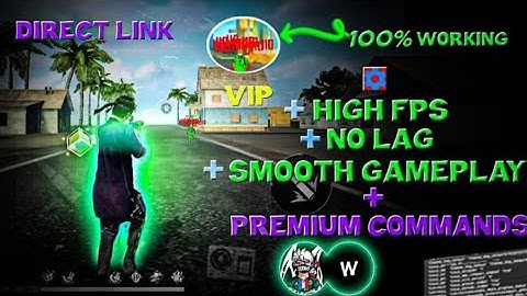 ✅ Fix Lag+60Fps Put These 🇧🇷Commands On|| setedit🥵 setedit #acapcraftyt #fps freefire #lagfix