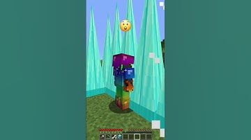 POV: Most Toxic Squid Game in Minecraft vs Emoji Reaction #shorts #meme #memes