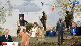 Flash Info Du 22 Novembre 2025 L Kabala Tv