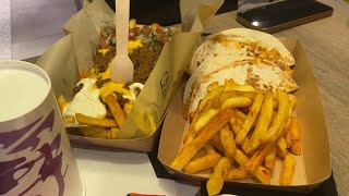 Taco Bell Vlog Short Vlog 36K Subs Special
