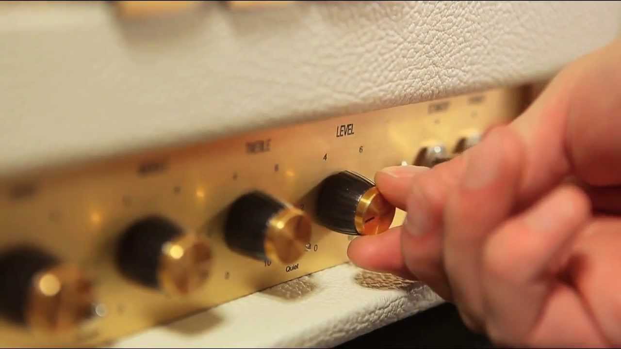 Fxamps - Randy Plex teaser