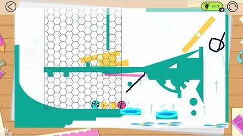 Love Balls. Daily Challenge. December 18 2019. Walkthrough.