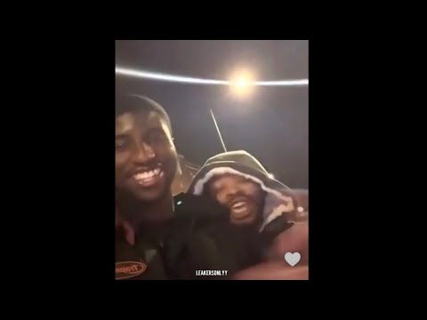 #M17 Loose x #HarlemSpartans OnDrills - Narm Fields & Towns (#exclusive #unreleased)