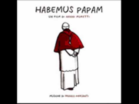 Habemus Papam