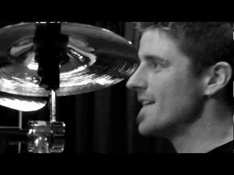 SPG Moments: Drum Lesson by Nickelback's Daniel Ad...