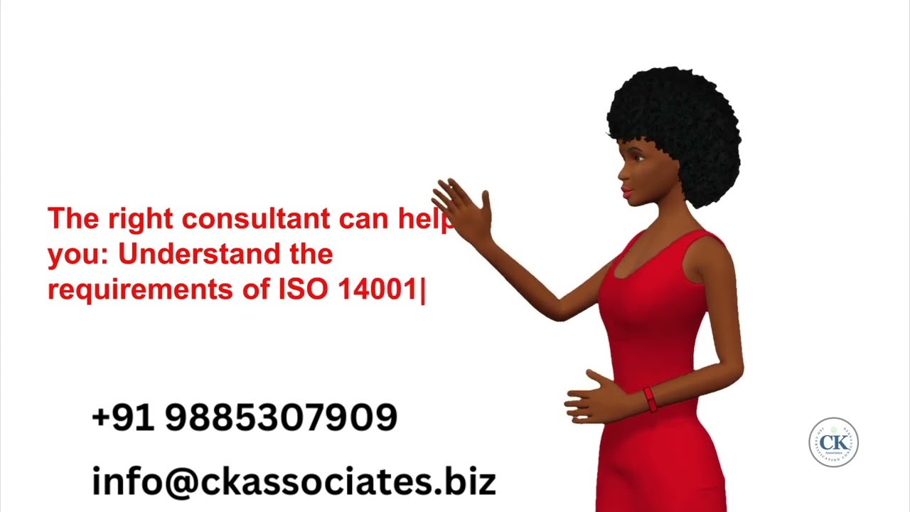 Companies are seeking ISO 14001 certification to show their commitment to environmental management.