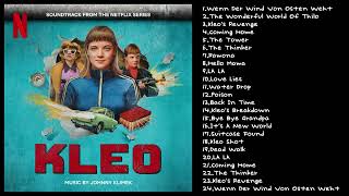 Kleo OST | Soundtrack from the Netflix Series