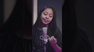 Ishq Sufiyana | Neelanjana Ray | Cover | Sunidhi Chauhan #shorts #shortvideo