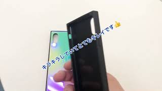 iPhoneケース紹介