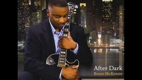 Bruce McKenzie - Transatlantic