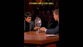 Bruce Lee Skills 😱