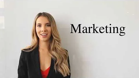 Andrea Anaya - Video Resume