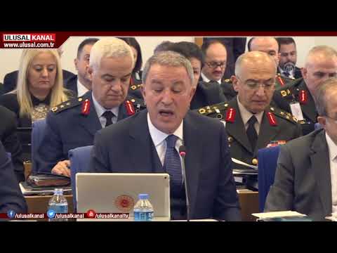 Video: Savunma Bakanlığı ne kadar kazanıyor?