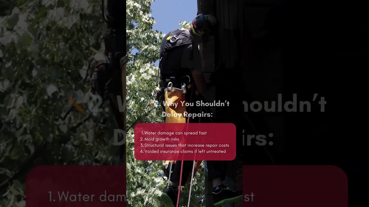 Roof Repair Columbus Ohio | Top Roofing Tips & Warning Signs | Ultimates Roofing