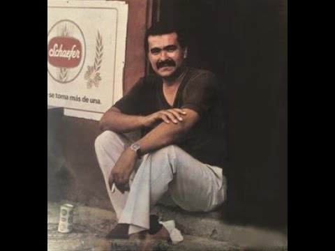 TODO Y NADA (Bolero) Canta JUNIOR TOLEDO con WILLIE ROSARIO 1973