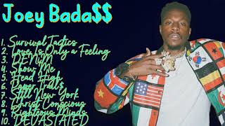 Hazeus View-Joey Bada$$-The hits everyone's talking about-Popular