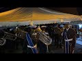 Ebenezer Brass Band - We will never say goodbye in heaven @Modisane feast 2023 Departure