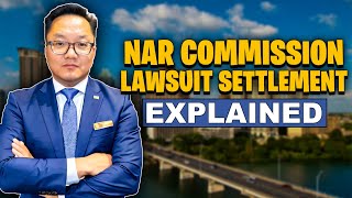 Famous NAR Commission Lawsuit Settlement | Explained | Everything You Need to Know Net Worth