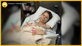 Bindi Irwin speaks out after medical emergency Profile