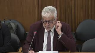 Audição de peticionários - Pela proibição do uso de herbicidas perigosos | Emanuel Câmara