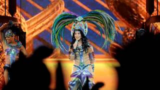 Concert Recap: Cher At BMO Harris Bradley Center