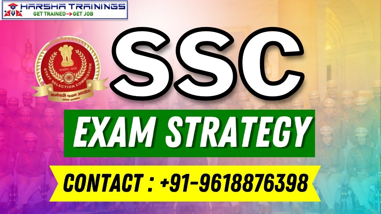 SSC MTS EXAM SYLLABUS 2023 SSC MTS English Topic Wise Weightage SSC