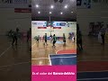 🔥🏐 Las mejores jugadas del partido 🏐🔥