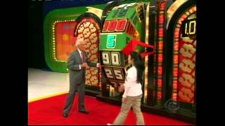 The Price is Right   $11,000