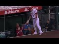 Mike Trout Being a Great Guy Compilation