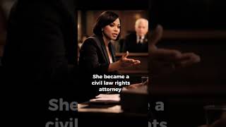 Who Is Jasmine Crockett? How She Became a Powerful Political Voice