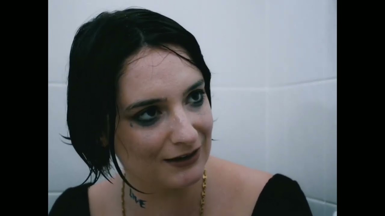 Bande démo Alizé Nickolson
