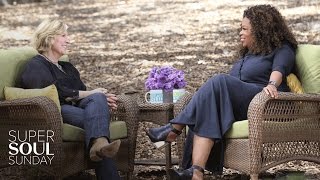 Brené Brown on the Best Way to Measure Courage | SuperSoul Sunday | Oprah Winfrey Network