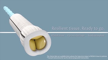 Edwards KONECT RESILIA Aortic Valved Conduit