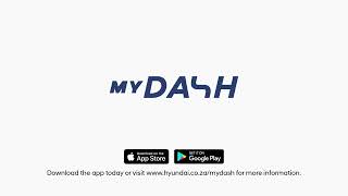 MyDash By Hyundai | Download the MyDash App screenshot 2