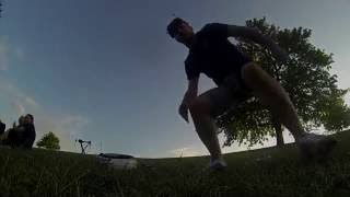 Miniquad Crash Compilation - Summer '16