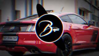 Robert - Adrenaline Official Audio Reupload B Boosted