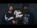 The chop shop podcast ep 5  rk talks  getting signed label issues and why hes been absent