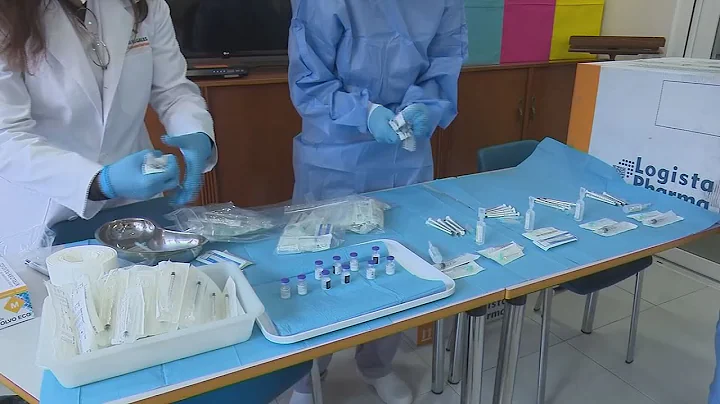 Doctors look ahead to future of pandemic in Arizona