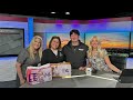 North Dakota Today - Top Talkers | VNL Diaper Drive 9.16.26