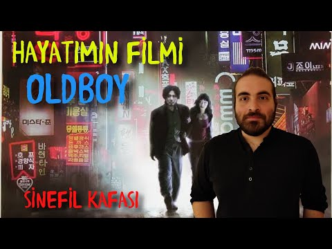 HAYATIMIN FİLMİ #5 - OLDBOY