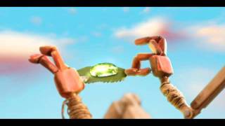 Rainbow Cgi Prova Logoanimation - Taboo Music