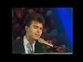 Sanremo 1989 Franco Fasano E Quel Giorno Non Mi Perderai Più HD