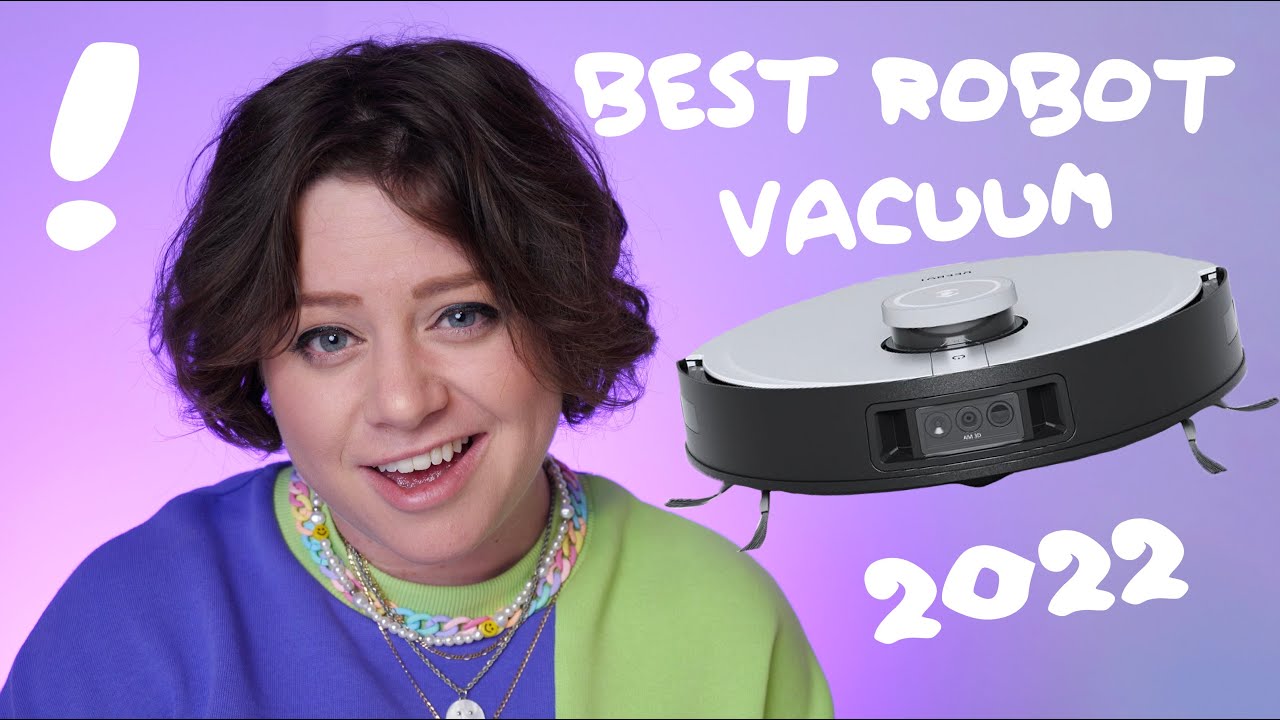 Best Robot Vacuum 2022 In Depth Review ECOVACS DEEBOT X1 Turbo YouTube