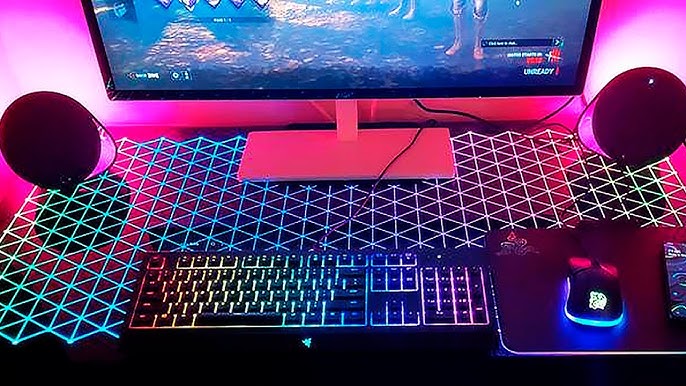 17 COOLEST Gaming and PC Accessories That Are Worth Buying 