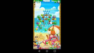 Bubble Mania Level 567