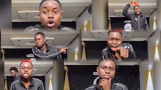 After All My Impact? Peller Calls Out Tiktok For Not Giving Him His Flowers Tiktok Underrating Me